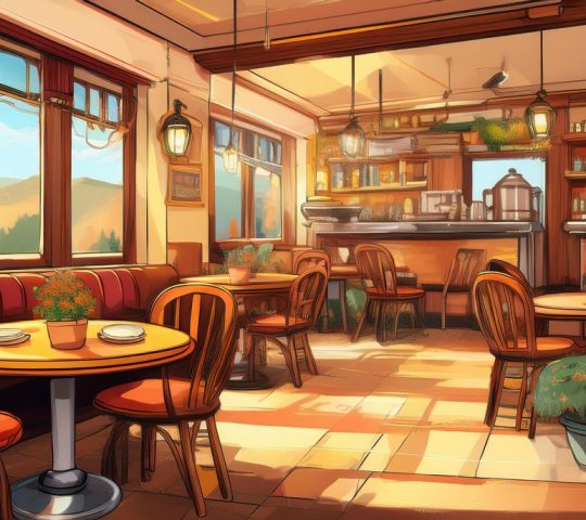 Ristorante Pizzeria Colibrì