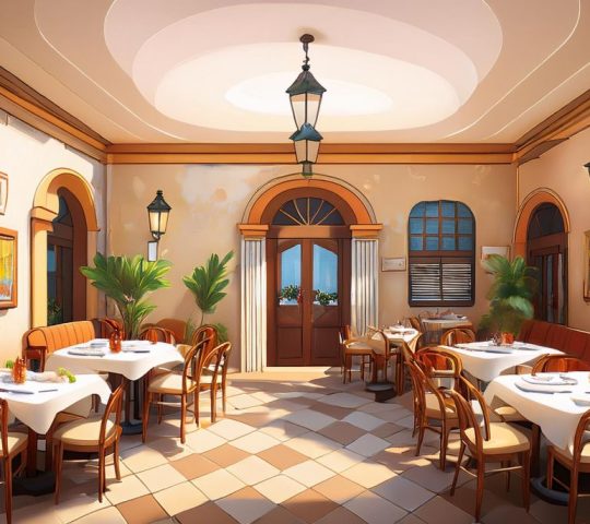 Hotel LA FONTE DELL’ASTORE