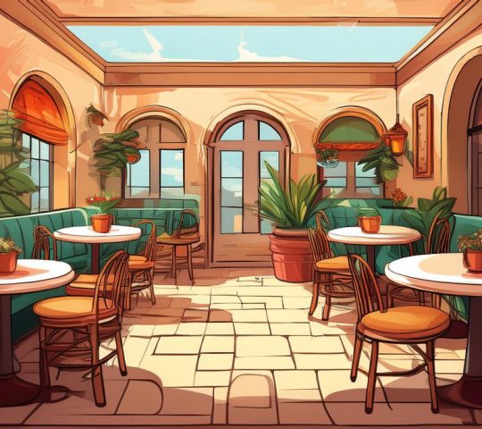 Trattoria La Vecchia Cucina di Soldano